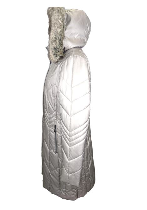 Giaccone lungo baroness BARONESS | Giubbotti | 925022 9115714